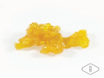 DAB SOCIETY EXTRACTS Agent Orange Live Resin